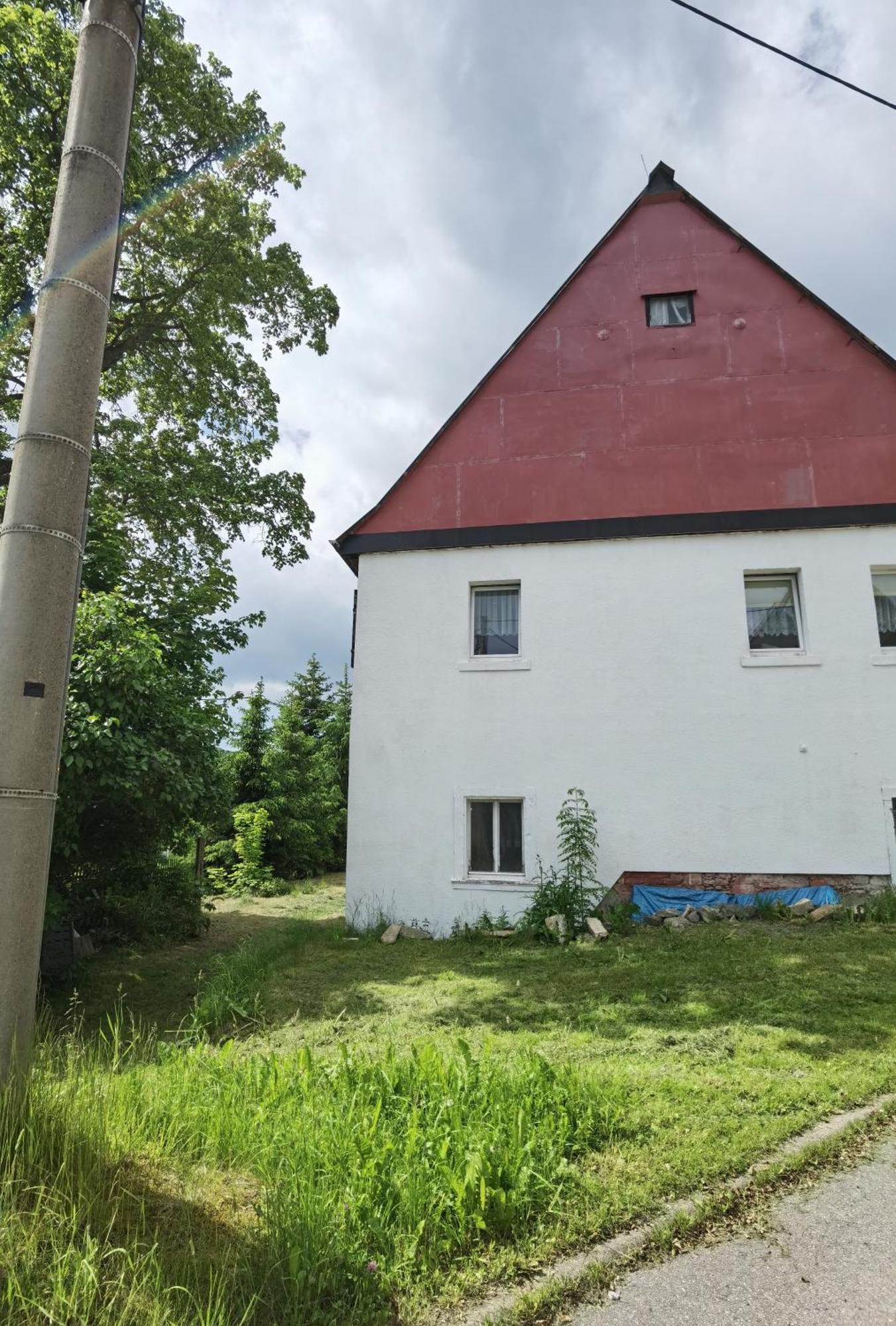 Berghaus Am Felsbruch Oberwiesenthal Ot Hammerunterwiesenthal Luaran gambar