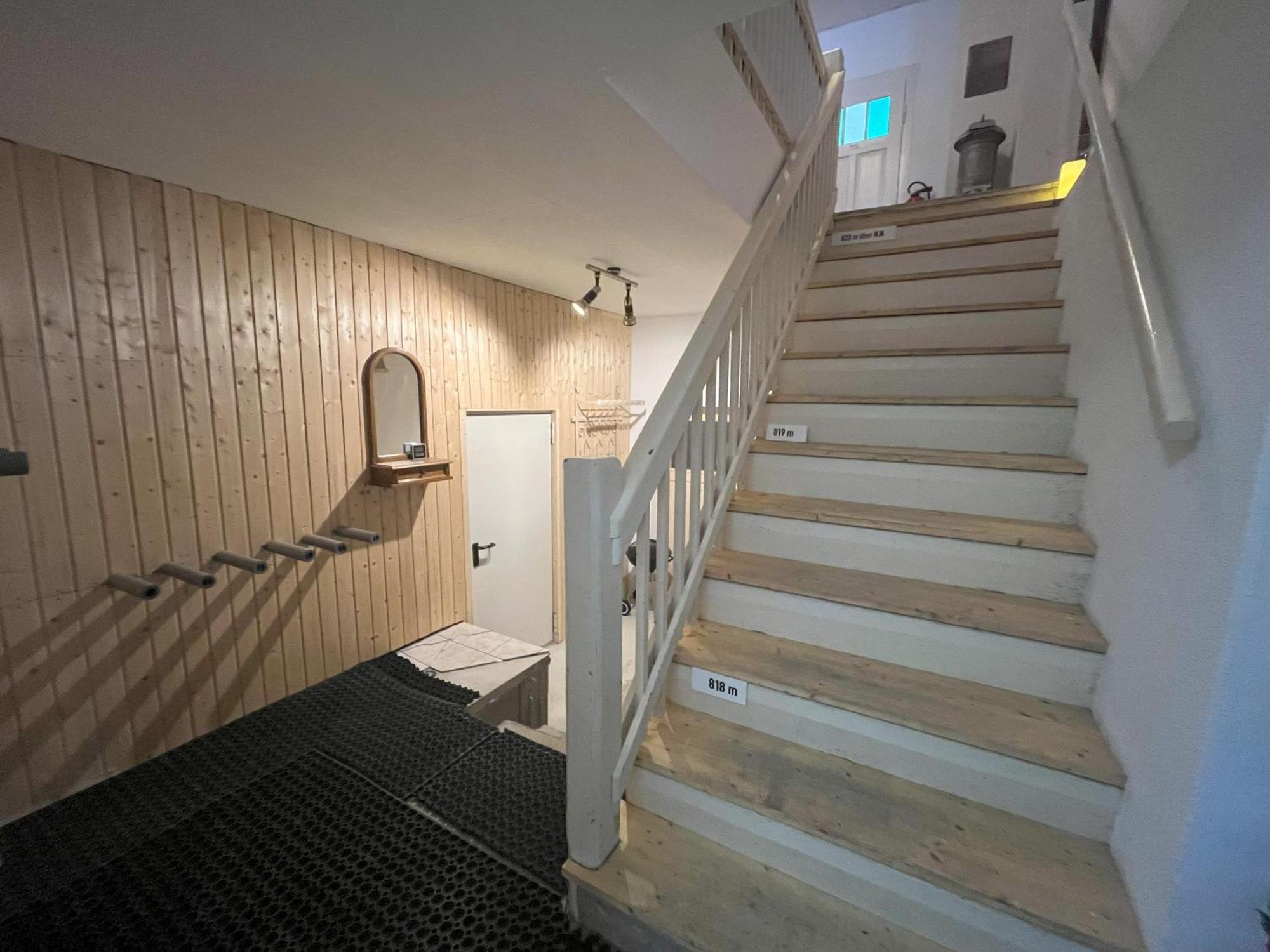 Berghaus Am Felsbruch Oberwiesenthal Ot Hammerunterwiesenthal Luaran gambar